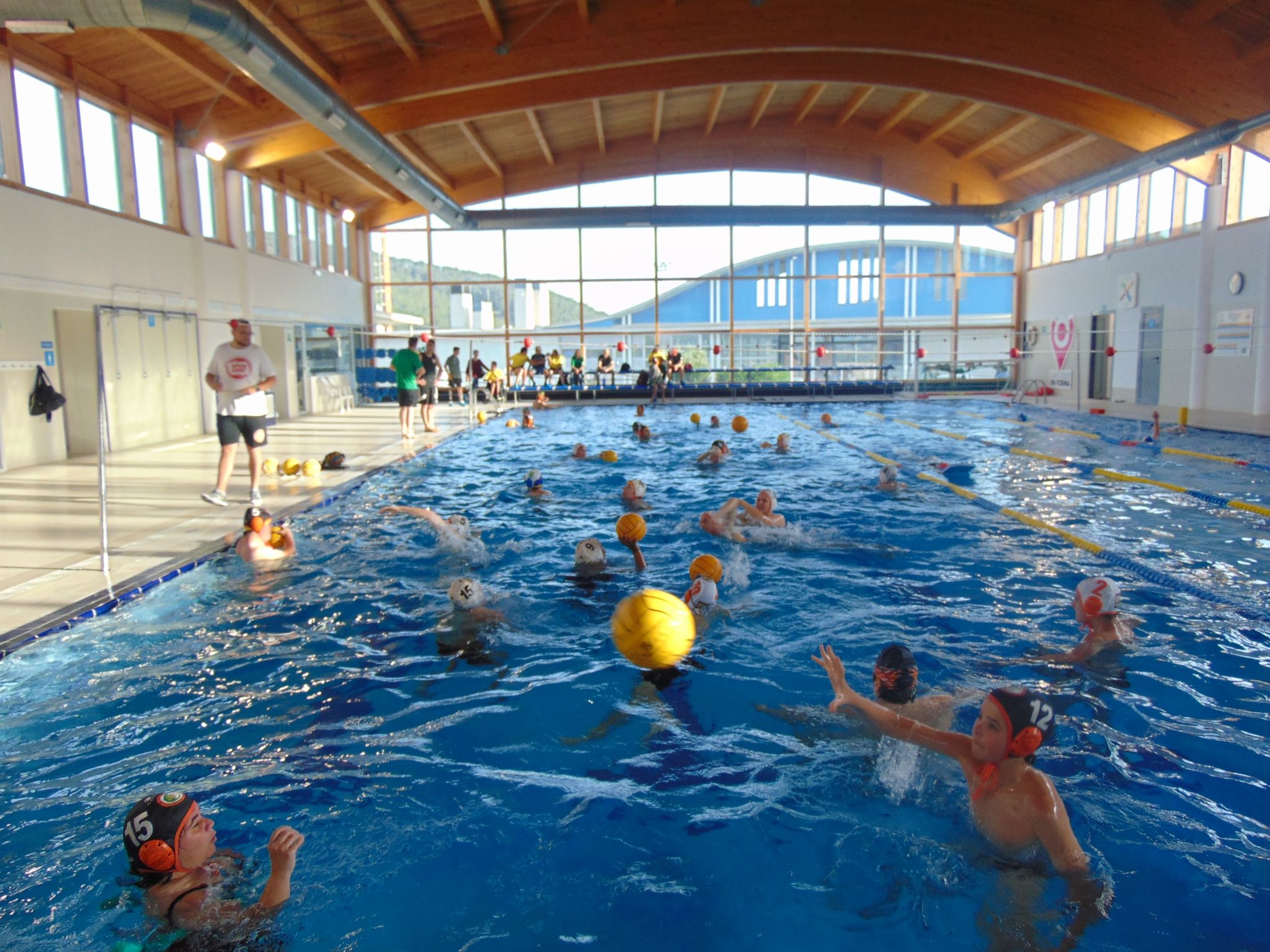 Territorio y recursos