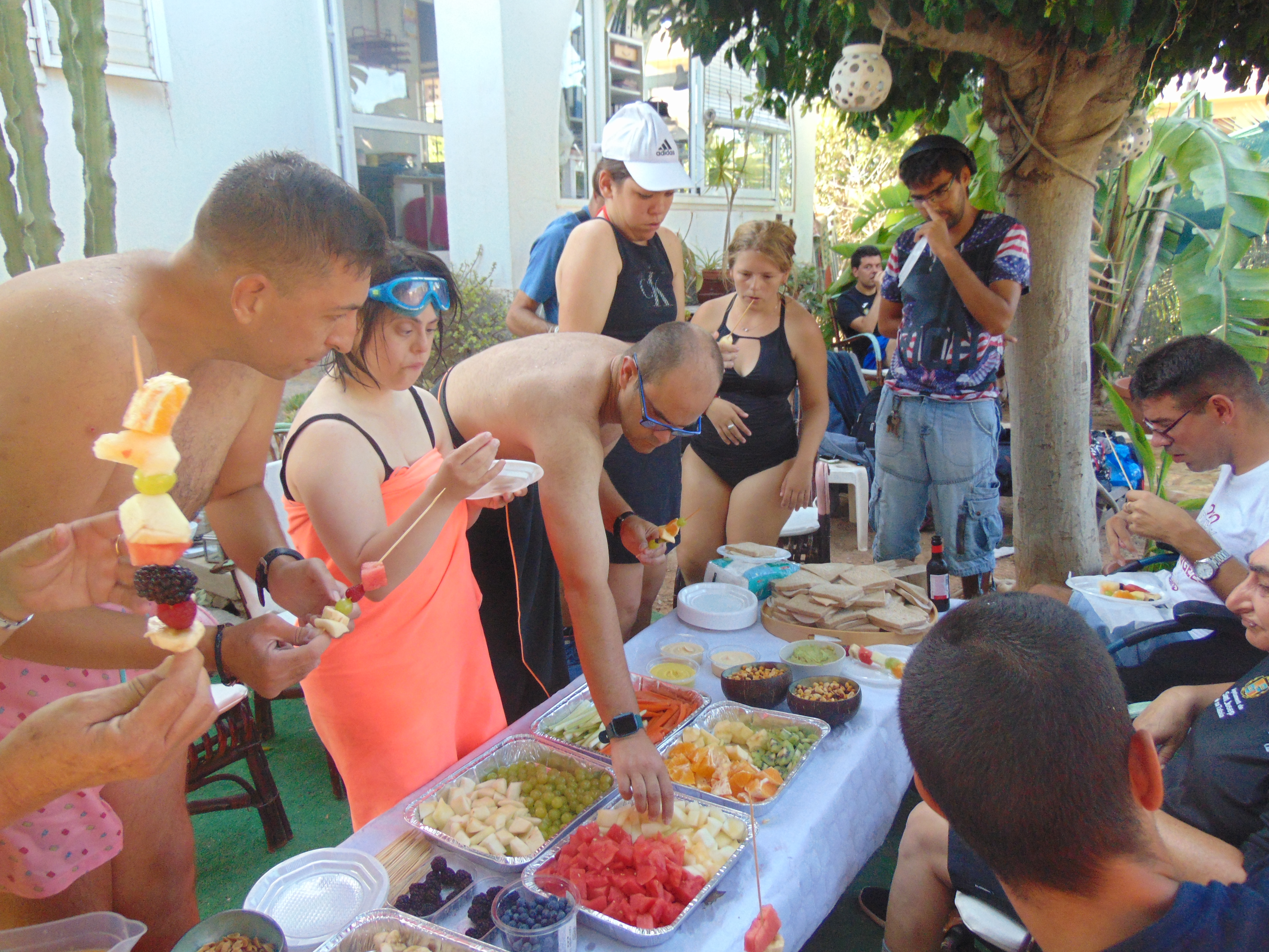 Talleres y formación