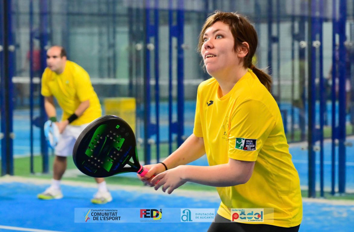 Competición deportiva oficial